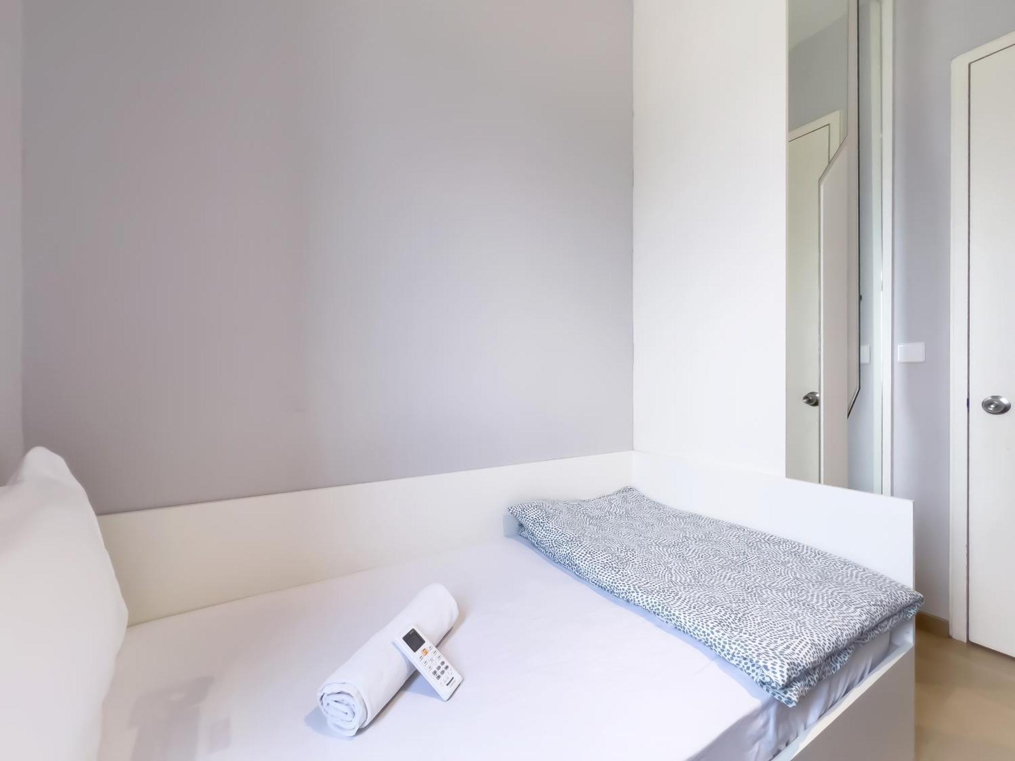 I-City Hill10 Double Tree, Shah Alam - Smarthome Kampong Padang Jawa Extérieur photo