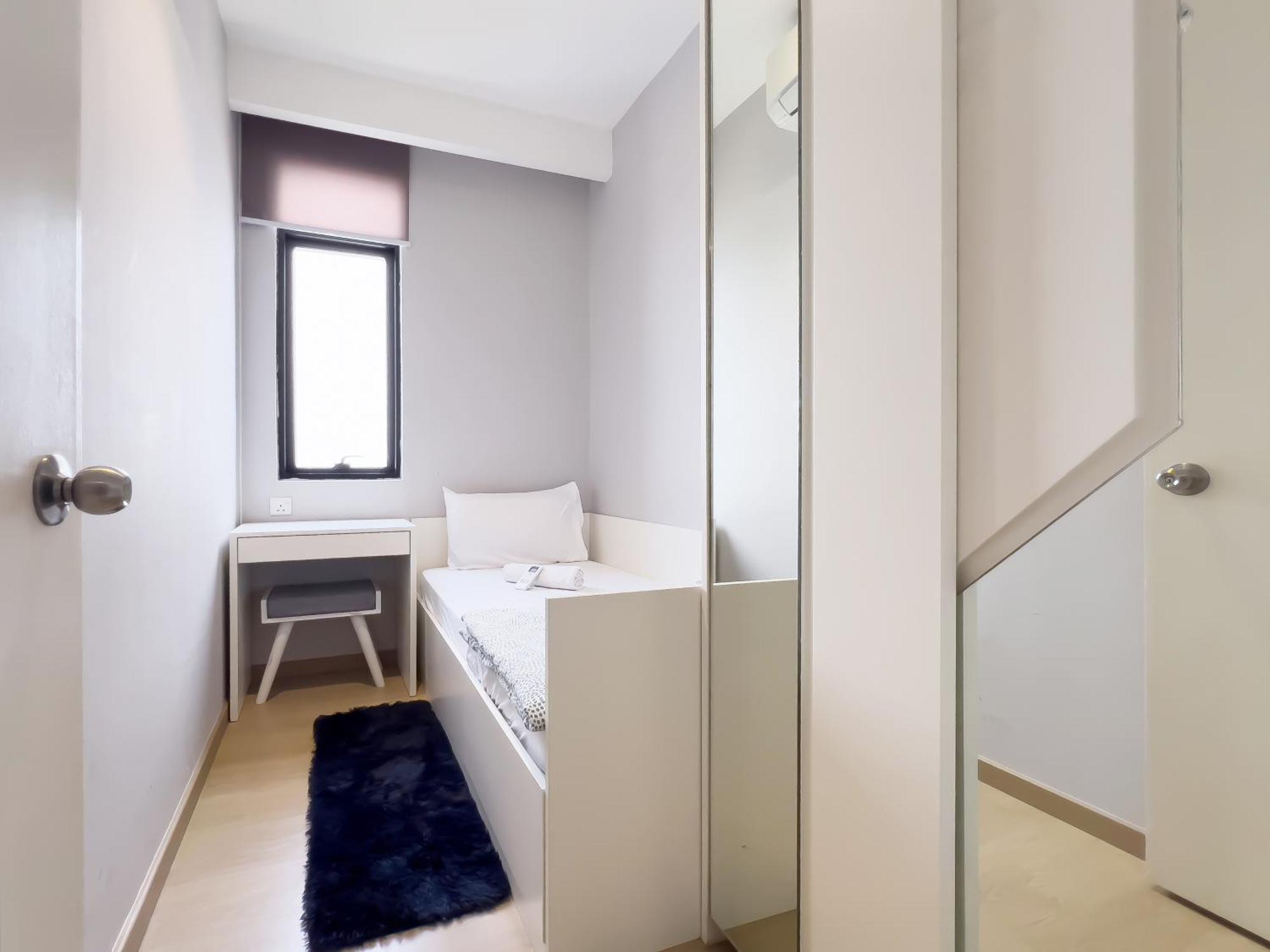 I-City Hill10 Double Tree, Shah Alam - Smarthome Kampong Padang Jawa Extérieur photo